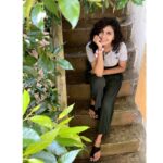 Deepa Thomas Instagram - Remember that life is giving you exactly what you’re ready for.Every responsibility,heartbreak,moment of growth,and fierce change is not only something you can handle - it’s also preparing you for something much bigger.Things don’t often look how you want them to,but you have to trust.Have faith in the process.Have faith in your plan.And in the end, it will be exactly what you needed all along✨ #Lifeisbeautiful #livelovelaugh #happiness #nature Sandals : @postcard.in ❤ 📷 : @the_tarun_mathew #Sluggyfish ❤