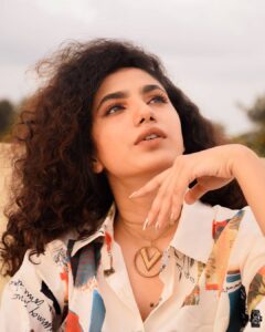 Deepa Thomas Instagram - 10 in a row ✨

Beautifully captured by : @plan.b.actions 
 Makeup: @rizwan_themakeupboy