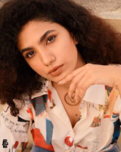 Deepa Thomas Instagram - 10 in a row ✨

Beautifully captured by : @plan.b.actions 
 Makeup: @rizwan_themakeupboy