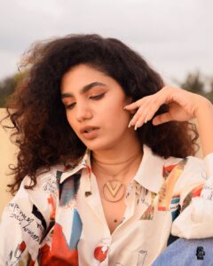 Deepa Thomas Instagram - 10 in a row ✨

Beautifully captured by : @plan.b.actions 
 Makeup: @rizwan_themakeupboy