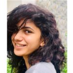 Deepa Thomas Instagram - T𝚑𝚎 𝚝𝚒𝚗𝚝𝚜 𝚘𝚏 𝚙𝚞𝚛𝚙𝚕𝚎...🥀 H𝚊𝚒𝚛 𝚌𝚘𝚕𝚘𝚛𝚒𝚗𝚐 𝚍𝚘𝚗𝚎 𝚏𝚛𝚘𝚖 @crystalbeautyparlourspa 🌸