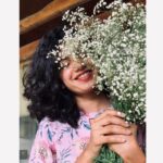 Deepa Thomas Instagram - I𝚗𝚍𝚎𝚎𝚍, 𝚝𝚑𝚒𝚜 𝚠𝚊𝚜 𝚊 𝚛𝚎𝚏𝚛𝚎𝚜𝚑𝚒𝚗𝚐 𝚍𝚊𝚢 ! Olam