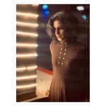 Deepa Thomas Instagram - Lights will guide you home and ignite your bones 🤍 @coldplay Pic credits - @gautamremesh