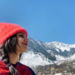 Deepa Thomas Instagram – ✨ Pahalgam – Kashmir