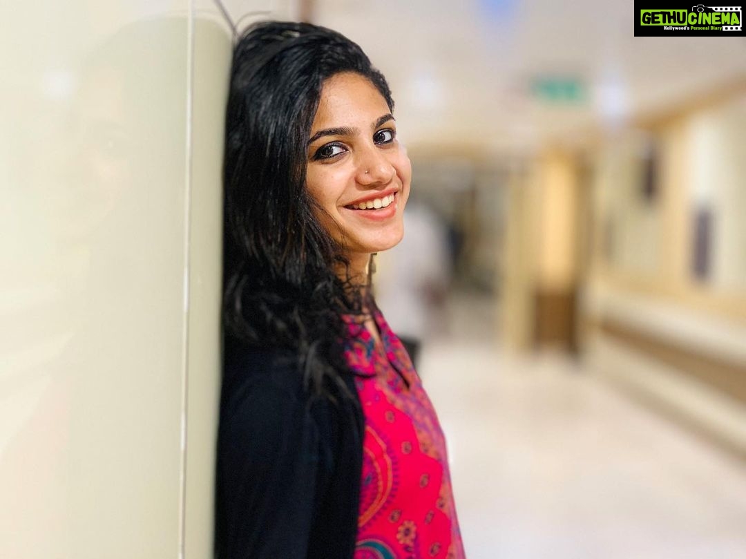 Deepa Thomas Instagram - ππ»ββοΈ Pic credits - βAh Rahul alleβ? π @rahul_raj_r_