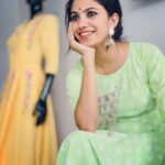 Deepa Thomas Instagram - 🤍
