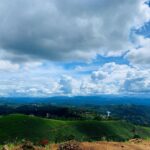 Deepa Thomas Instagram - Just be... Munnar