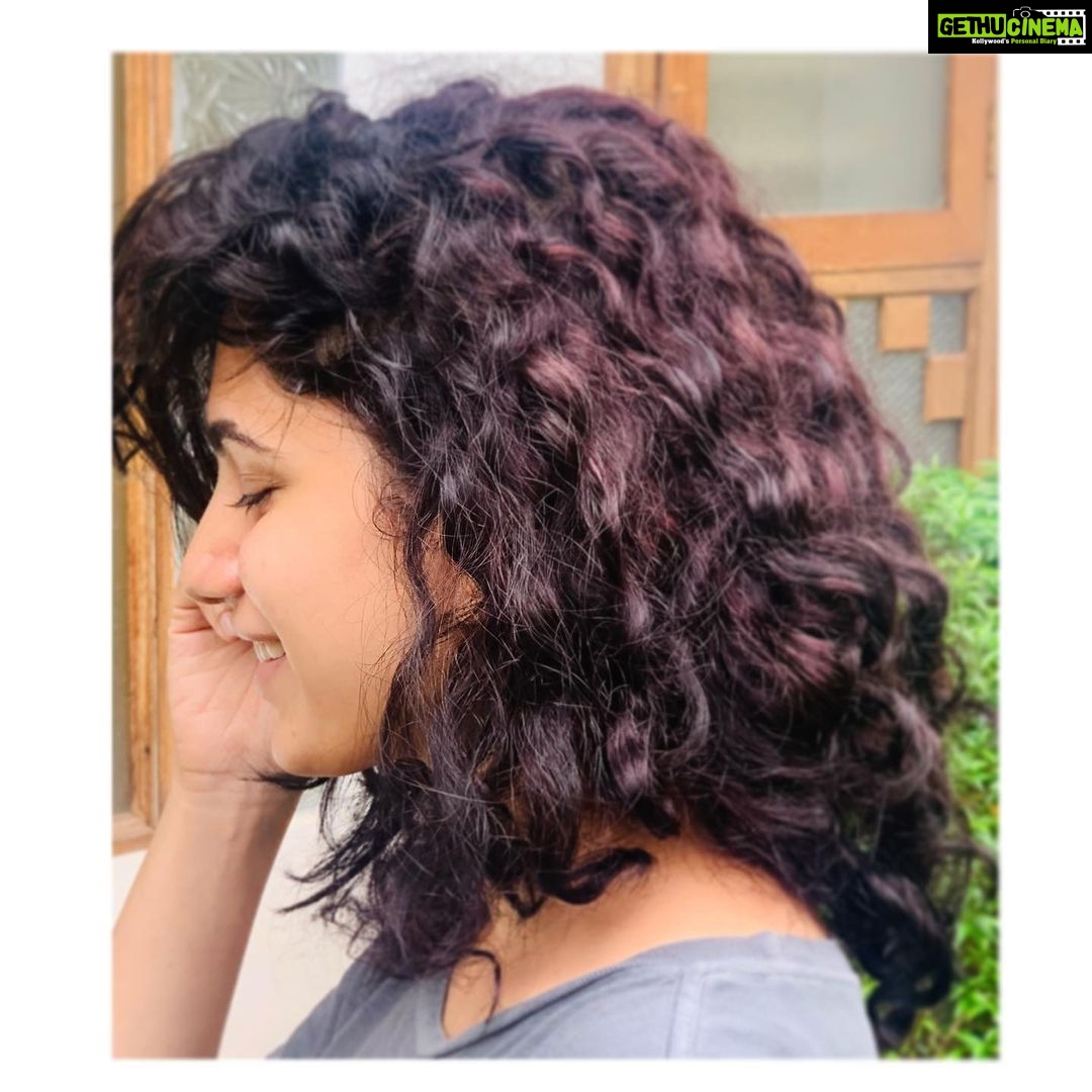 Deepa Thomas Instagram - Tšš ššššš šš šššššš...š„ Hššš šššššššš šššš šššš @crystalbeautyparlourspa šø