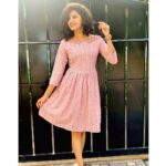 Deepa Thomas Instagram - Available now at @tanirika_collectio 🌸 Order your favourites now!!♥️