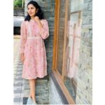 Deepa Thomas Instagram - Available now at @tanirika_collectio 🌸 Order your favourites now!!♥️