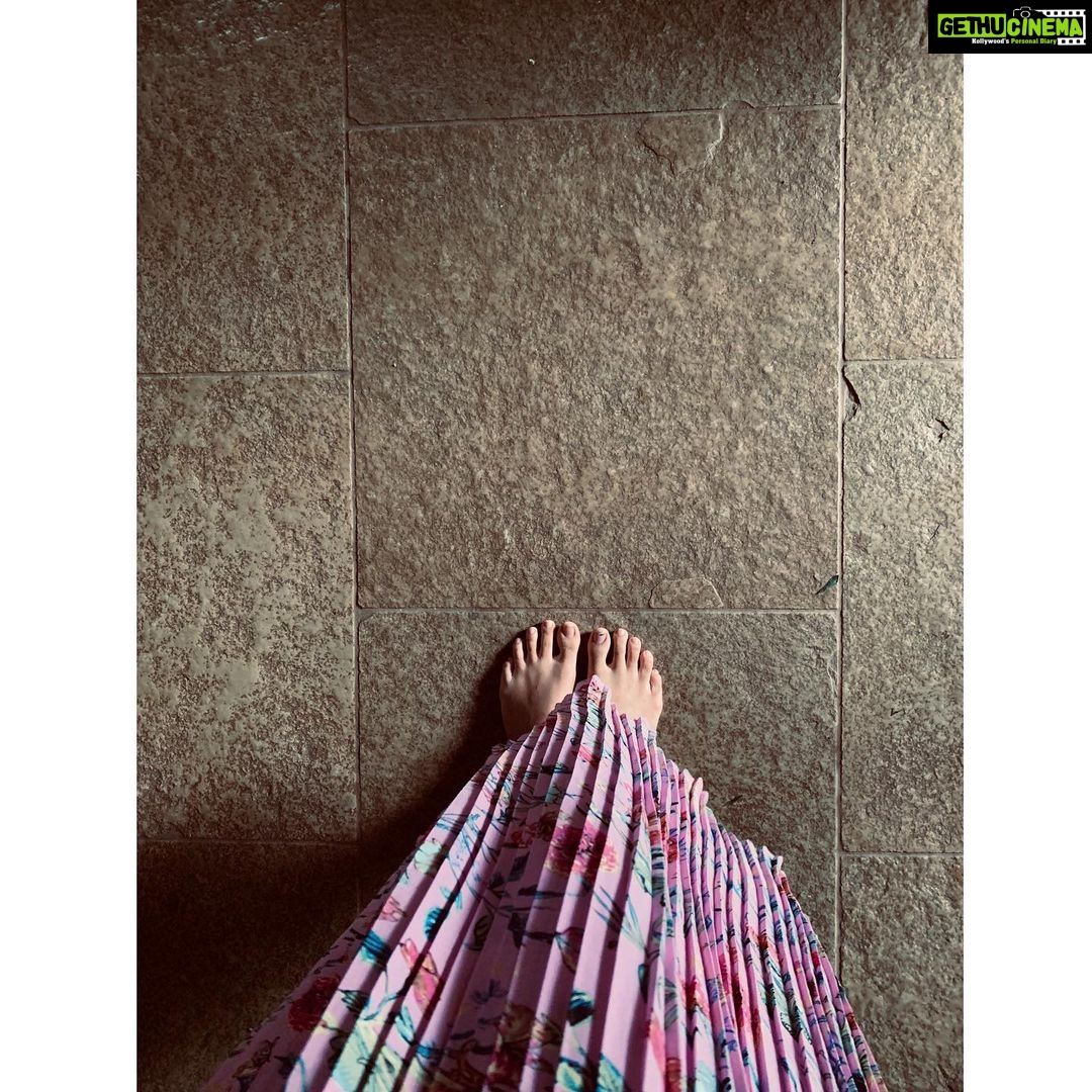 Deepa Thomas Instagram - I𝚗𝚍𝚎𝚎𝚍, 𝚝𝚑𝚒𝚜 𝚠𝚊𝚜 𝚊 𝚛𝚎𝚏𝚛𝚎𝚜𝚑𝚒𝚗𝚐 𝚍𝚊𝚢 ! Olam
