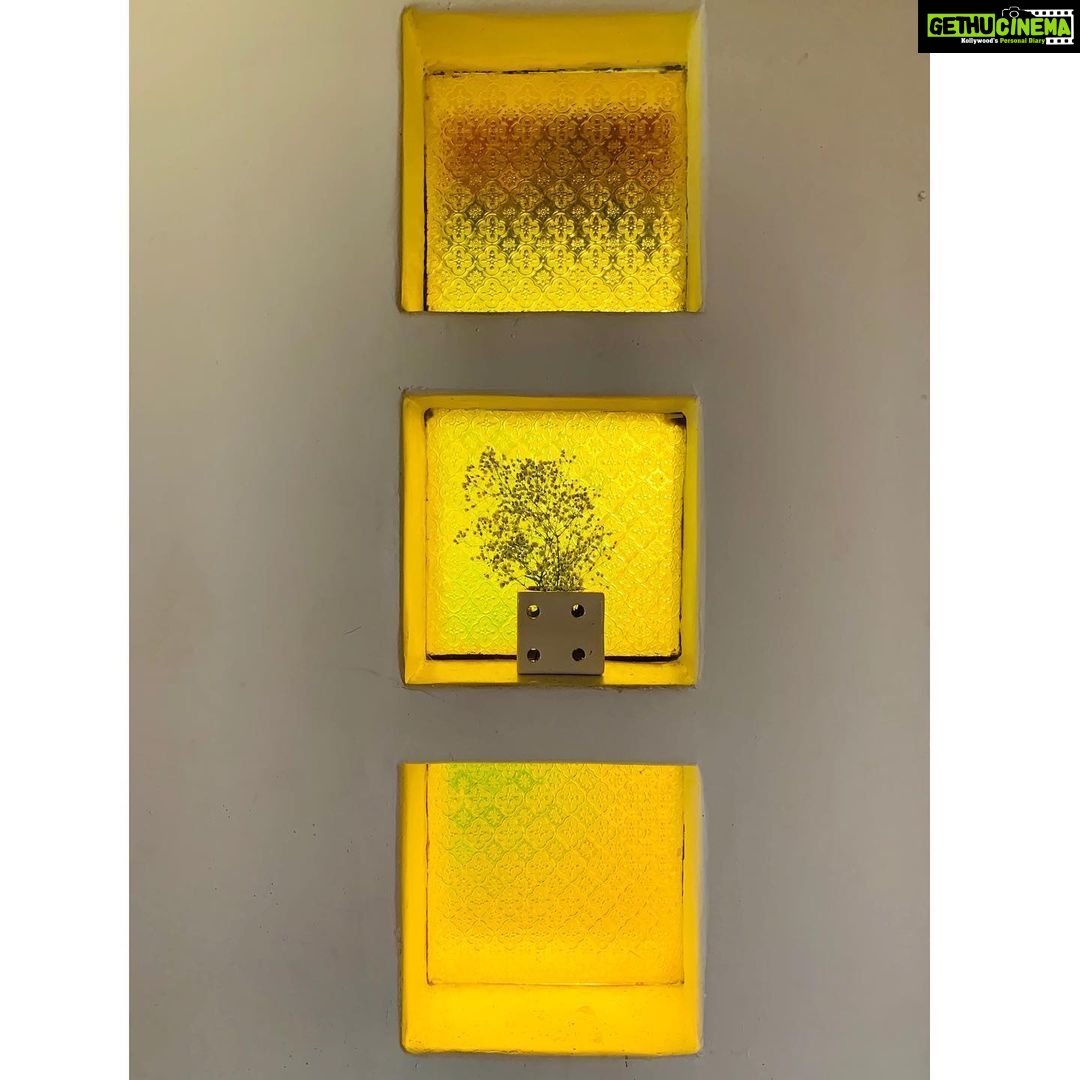 Deepa Thomas Instagram - I𝚗𝚍𝚎𝚎𝚍, 𝚝𝚑𝚒𝚜 𝚠𝚊𝚜 𝚊 𝚛𝚎𝚏𝚛𝚎𝚜𝚑𝚒𝚗𝚐 𝚍𝚊𝚢 ! Olam