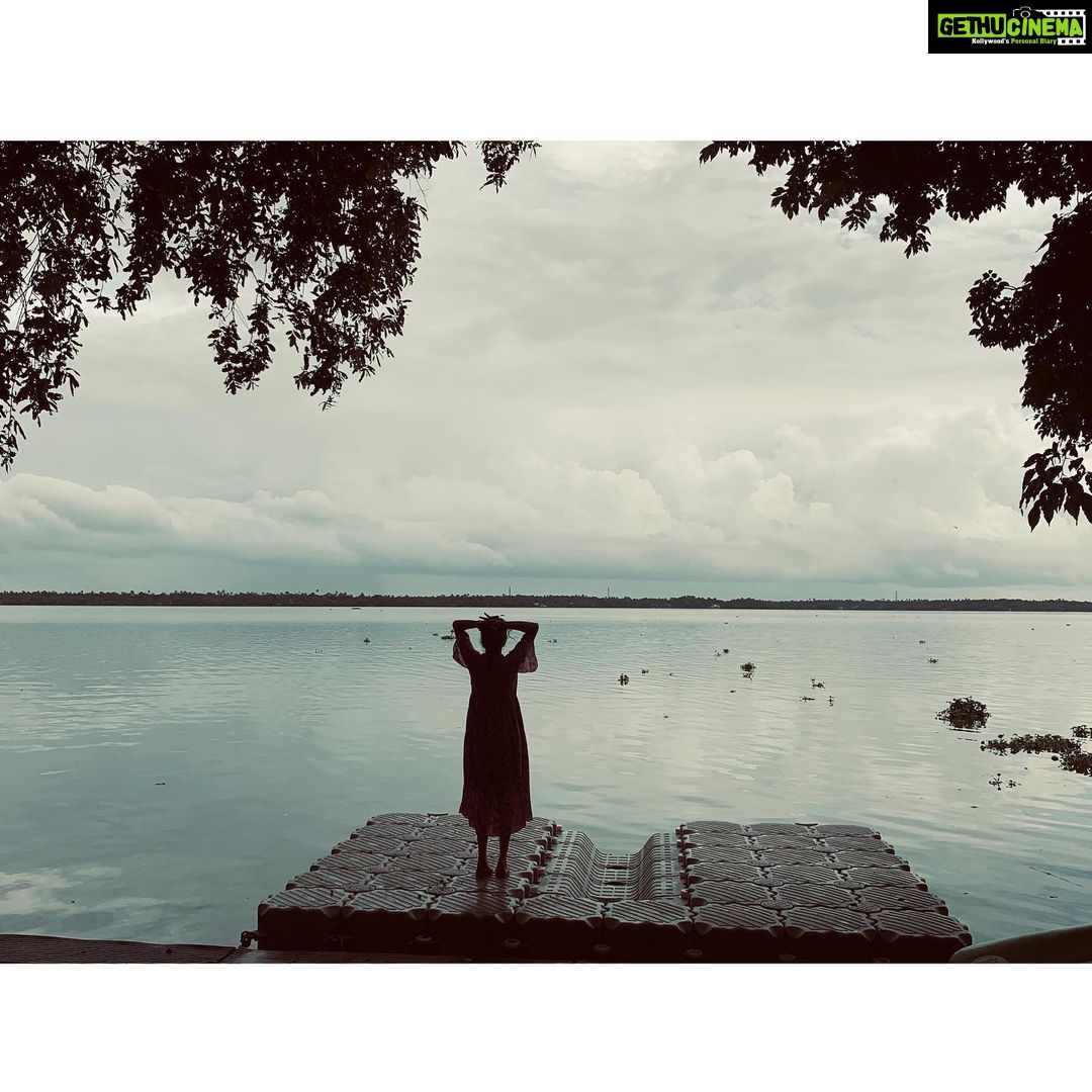 Deepa Thomas Instagram - I𝚗𝚍𝚎𝚎𝚍, 𝚝𝚑𝚒𝚜 𝚠𝚊𝚜 𝚊 𝚛𝚎𝚏𝚛𝚎𝚜𝚑𝚒𝚗𝚐 𝚍𝚊𝚢 ! Olam