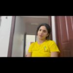 Deepa Thomas Instagram - "Rag"view Please share it if you like it . Thanks :) N.B - Well, everything is hurting! #actorlife #interview #sensitivecontent #privatelife #notfun