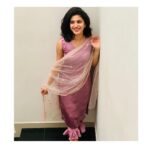 Deepa Thomas Instagram - A𝚍𝚍𝚒𝚗𝚐 𝚝𝚑𝚒𝚜 𝚋𝚎𝚊𝚞𝚝𝚒𝚏𝚞𝚕 𝚜𝚊𝚕𝚠𝚊𝚛 𝚜𝚎𝚝 𝚝𝚘 𝚖𝚢 𝚠𝚊𝚛𝚍𝚛𝚘𝚋𝚎!🌸T𝚑𝚊𝚗𝚔𝚢𝚘𝚞 𝚜𝚘 𝚖𝚞𝚌𝚑!@_lapis_boutique_ @seenasomiya💕 #paidcollaboration