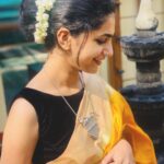 Deepa Thomas Instagram -
