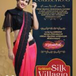 Deepa Thomas Instagram - Shoot for @silkvillagio Model agency & Cordinator @siraj.ali.5249 Makeup by @sudhakar4628 Styling by @nayans_fd