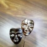 Deepa Thomas Instagram - 🎭