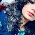 Deepa Thomas Instagram - And the lip shade : Nyka jade rose 11😅 @mynykaa @mynykaa