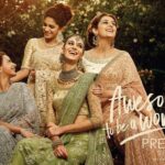 Deepa Thomas Instagram - Preethi silks 😊 Photographer- @tijojohnphotography Advertising agency - @humanstories.in Stylist - @styledbysmiji Creative director - @sreejithsnark Styling consultant- @pkdhany Makeup - @jijeeshmakeupartist