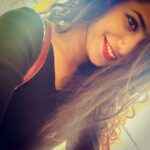 Deepa Thomas Instagram - Keep your eyes on the stars and your feet on the ground💫🙌🏻