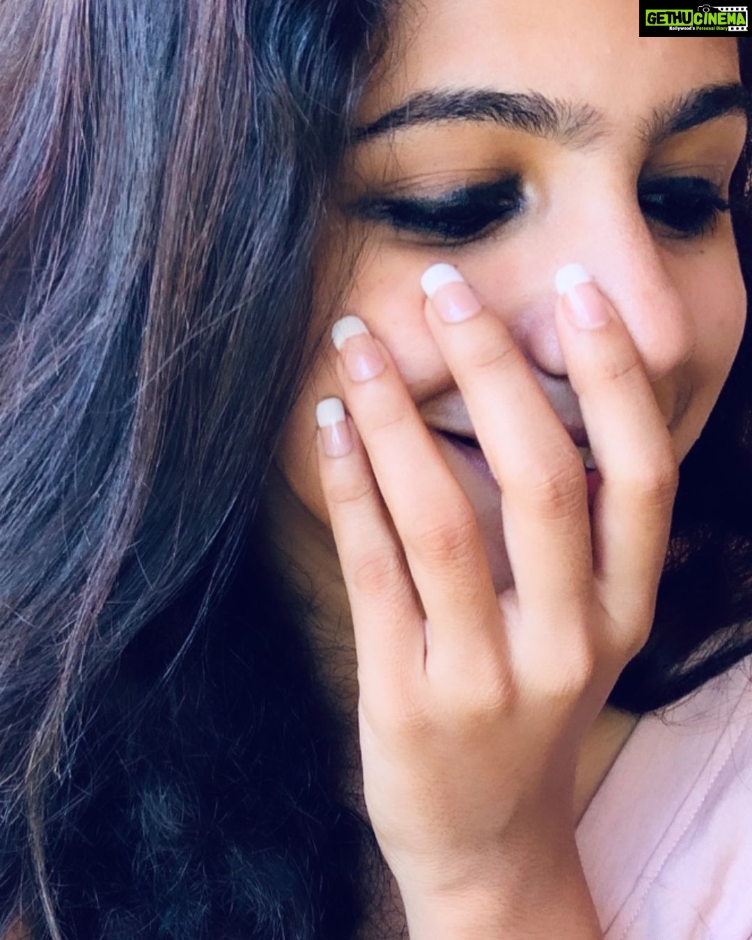 Deepa Thomas Instagram - Be a beautiful soul than a beautiful face ❤️