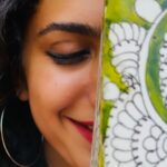 Deepa Thomas Instagram - 🖼 Photograph by @jishnu_grafisigns 😇 Hyderabad