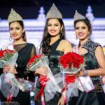 Deepa Thomas Instagram - So here I am proudly being the SECOND RUNNER UP OF MISS SOUTH INDIA 2019 👸🏻💝 Also won the subtitles for : MISS PHOTOGENIC 💫& MISS BEAUTIFUL SMILE 😊 # I’m super proud and I thank each and everyone who had supported me through out my journey! “There’s no any magical formula to success”. To win you have to work hard and yes I have tried my best 👸🏻. And most importantly I thank @misssouthindia @ajitravipegasus @jebithajohny @aileena_amon for giving me such a wonderful opportunity. Thankyou so much ! 💝🙏🏻 And a big congratulations to our miss south India 2019 - @nikitathomas34 👸🏻 and the first runner up @tarini.kalingarayar 👸🏻 You both were extremely beautiful inside & out 🔥🔥 Costumes by the most talented @junna_haute_couture_ 💝⭐️⭐️⭐️⭐️⭐️ The beautiful Jewellery/ Accessories by @amjad_massi @shezone_collections💝😍 Photography by @ashique_hassan 💝😍 Le Meridien Coimbatore