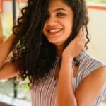 Deepa Thomas Instagram - You deserve to be happy.You deserve to live a life you are excited about! ❤️ #quotestoliveby Devagiri