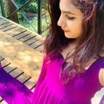 Deepa Thomas Instagram - Dreamy!❤️