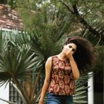 Deepa Thomas Instagram - I still wonder about the things happening in my life💗So, do you? 🙃 Pic.credits : @amal_sudhan