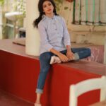 Deepa Thomas Instagram - @mahi_unnikrishnan