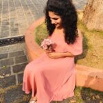 Deepa Thomas Instagram - 🌸🌸