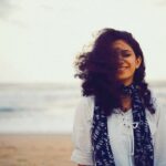 Deepa Thomas Instagram - Life is like photography we develop from negatives! 📸 : @akhindev Kozhikode Beach