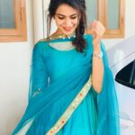 Deepa Thomas Instagram - “When the root is deep there’s no reason to fear the wind’’ Costume courtesy- @amithaemily ❤️