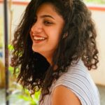Deepa Thomas Instagram - You deserve to be happy.You deserve to live a life you are excited about! ❤️ #quotestoliveby Devagiri