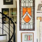 Deepa Thomas Instagram - A home of love and art 🖼 💕 Vallarpadam