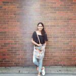 Deepa Thomas Instagram - To the most beautiful girl out there ! 💗💗💗 My one and only sistaah.. Wishing you a very happy birthday kunje ! Love you a lot.😘 Muah..😘❤ I'm very much Blessed to have you in my life 🙏 @l_i_v_e._l_o_v_e.l_a_u_g_h