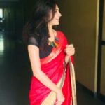 Deepa Thomas Instagram - ✨ All credits - @merlyvaliyaparambil