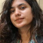 Deepa Thomas Instagram - Searching for me 😇