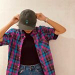 Deepa Thomas Instagram - In the moment , you are everything! ♏️ Shirt : @benetton_india
