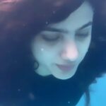 Deepa Thomas Instagram - Solitude..