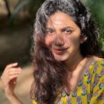 Deepa Thomas Instagram - But,first Vitamin D ☀️