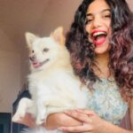 Deepa Thomas Instagram - Hey,I’m on Instagram. @the_avarachan I need some love. :) 🕊🤍 See you there ! Love you 😘✨