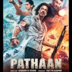 Deepika Padukone Instagram – 💥

#Pathaan releasing #25thJanuary at a cinema near you!

In Hindi, Tamil and Telugu.

#SiddharthAnand
@iamsrk
@TheJohnAbraham
@yrf

Link in Bio