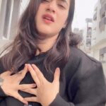 Deepthi Sunaina Instagram - Complete the lyrics guyss 🇮🇳😉 #deepthisunaina