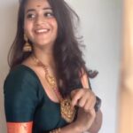 Deepthi Sunaina Instagram - Appatloooooo Mariiiiiii