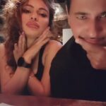 Devshi Khandur Instagram - Lunchtime Remix!!! 🎶🎶🎶 #ballysagoo #launglaachi #remix #mashup #calmdown #anotherbanger #punjabireels #punjabi #fun #actor #njoi #dinnertime #devshikhanduri #bollywood #rema #refix #saxonmill Saxon Mill, Warwick