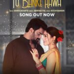 Devshi Khandur Instagram – The perfect song to make you fall in love with!  #TuBankeHawa Song Out Now 💕
Penned ✍️ by yours @devshikhanduri
Enjoy 
#DhokhaRoundDCorner IN CINEMAS THIS 23rd SEPTEMBER GET READY TO BE DECEIVED

@actormaddy @khushalikumar @aparshakti_khurana @darshankumaar @kookievgulati @jubin_nautiyal @devshikhanduri @gourovdasgupta @CastingChhabra #BhushanKumar #KrishanKumar @dharmendraedt @vickssharma @shivchanana @tseriesfilms @tseries.official @aafilms.official @somriggs_production