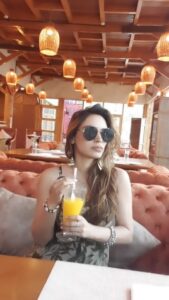 Devshi Khandur Instagram - Love has no boundaries and you’ll never know until you try 💙
Make reels on our beautiful romantic song 'Ishq toh kariye' penned ✍️ by yours Devshi khanduri ❤️

Ishq tou kariye , ishq tou kariye, aur jaha mein kya 
Rakha hein jane jana , rakha hein jane jana 
Pyar mein pariye pyar mein pariye aur jaha mein kya 
Rakha hein jane jana , rakha hein jaane jana

#IshqTohKariye song out now only on @hitz.music.official!

This music will Hit you! #HitzFreshTunes

@mohammedirfanali @devshikhanduri @gourovdasgupta @sachingupta1208 @vinod.bhanushali @hitz.music.official l @dhruv_1704 @somriggs_production

#devshikhanduri #actor #lyrics #song #gourovdasgupta #mohammedirfanali #romanticsong #love #lovesong #hitzfreshtunes #freshtunes #refreshing #instareels #lyricist #beauty #travel #lovereels #reels #romanticsongforreels #lovesong #newsong #ishqtohkariye #devshikhandurilyrics #fallinlove #wanderlust #travel #romance
